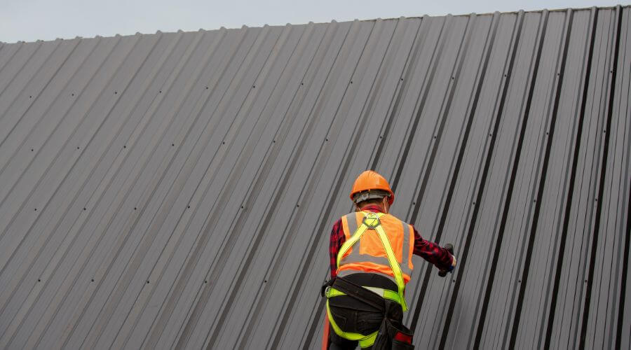 Expert Emergency Roof Repairs services in Midlothian, TX